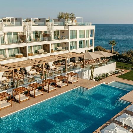 Villa Le Blanc, A Gran Melia Hotel - The Leading Hotels Of The World (Adults Only) Santo Tomás Exteriör bild