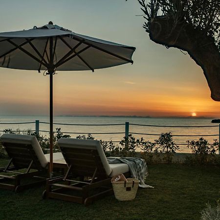 Villa Le Blanc, A Gran Melia Hotel - The Leading Hotels Of The World (Adults Only) Santo Tomás Exteriör bild