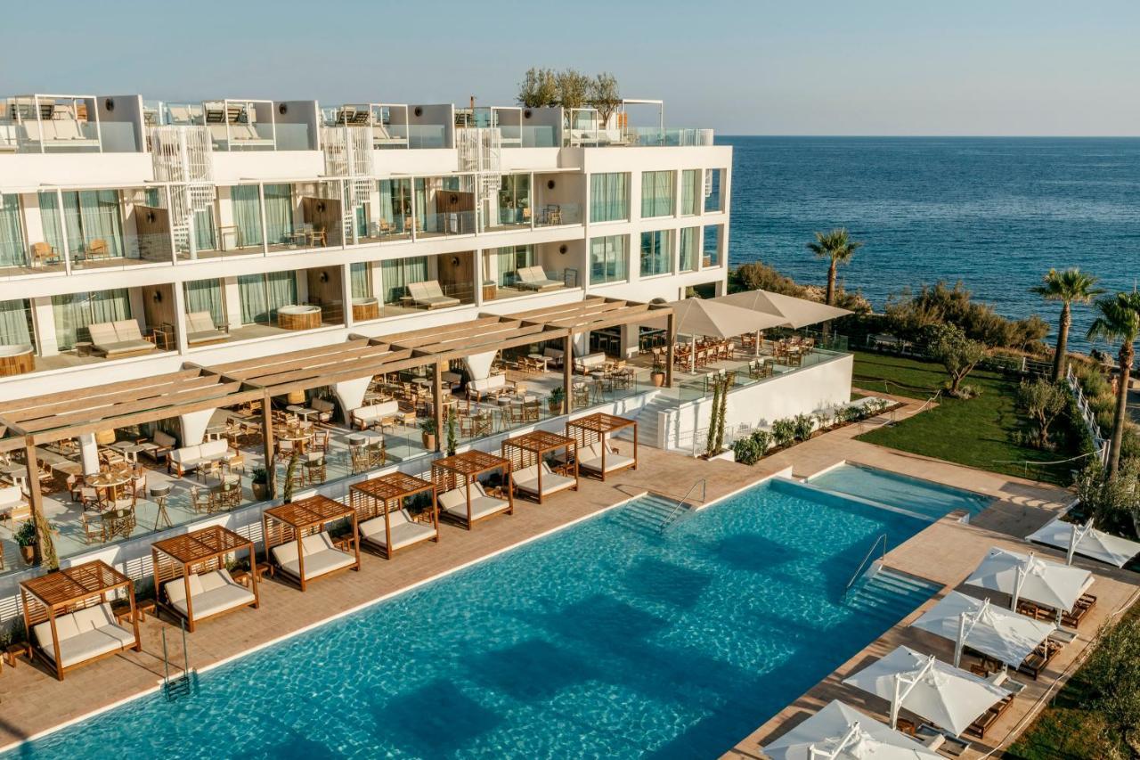 Villa Le Blanc, A Gran Melia Hotel - The Leading Hotels Of The World (Adults Only) Santo Tomás Exteriör bild