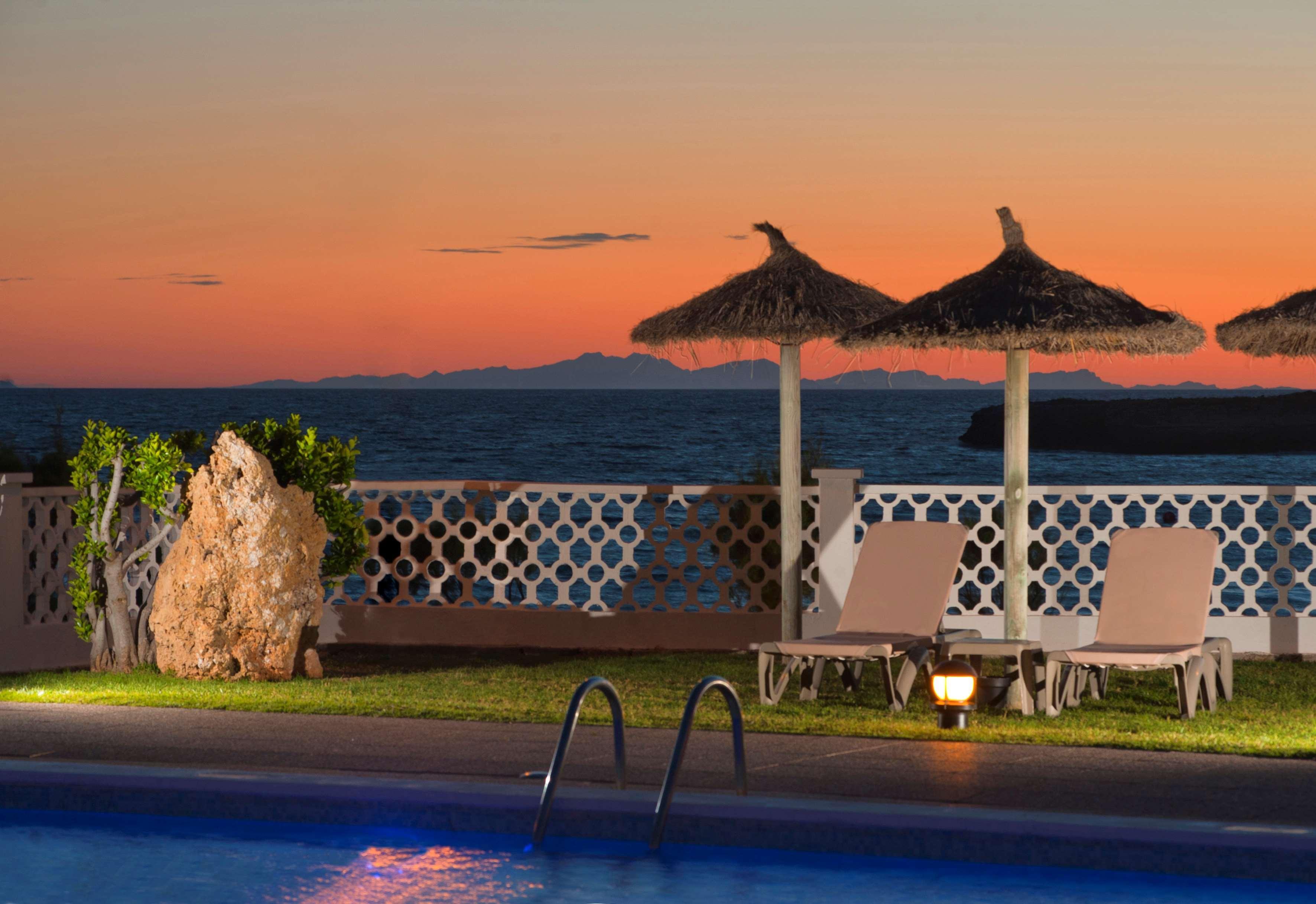 Villa Le Blanc, A Gran Melia Hotel - The Leading Hotels Of The World (Adults Only) Santo Tomás Exteriör bild