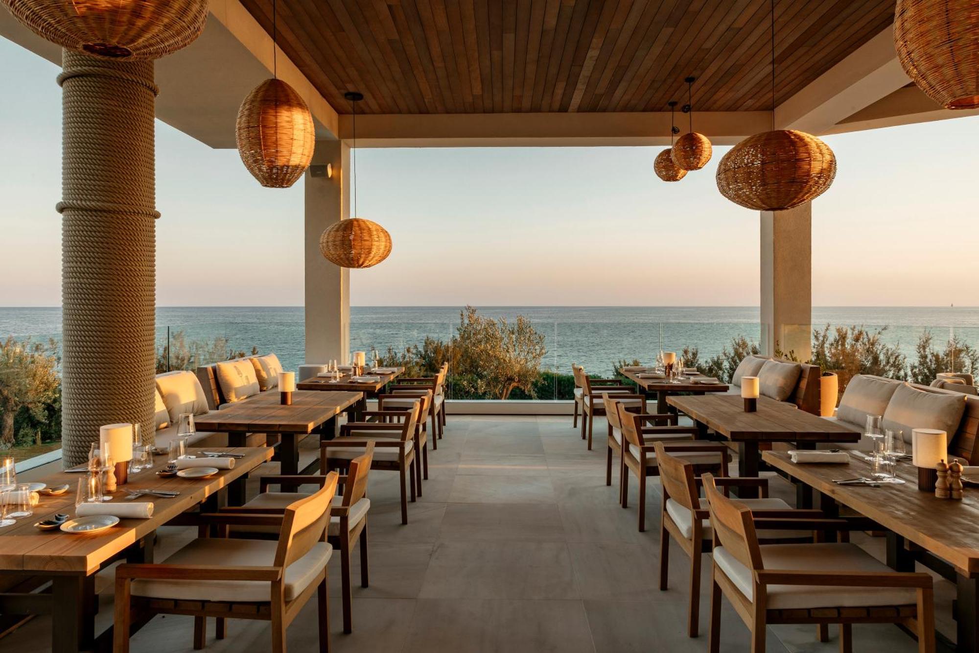 Villa Le Blanc, A Gran Melia Hotel - The Leading Hotels Of The World (Adults Only) Santo Tomás Exteriör bild