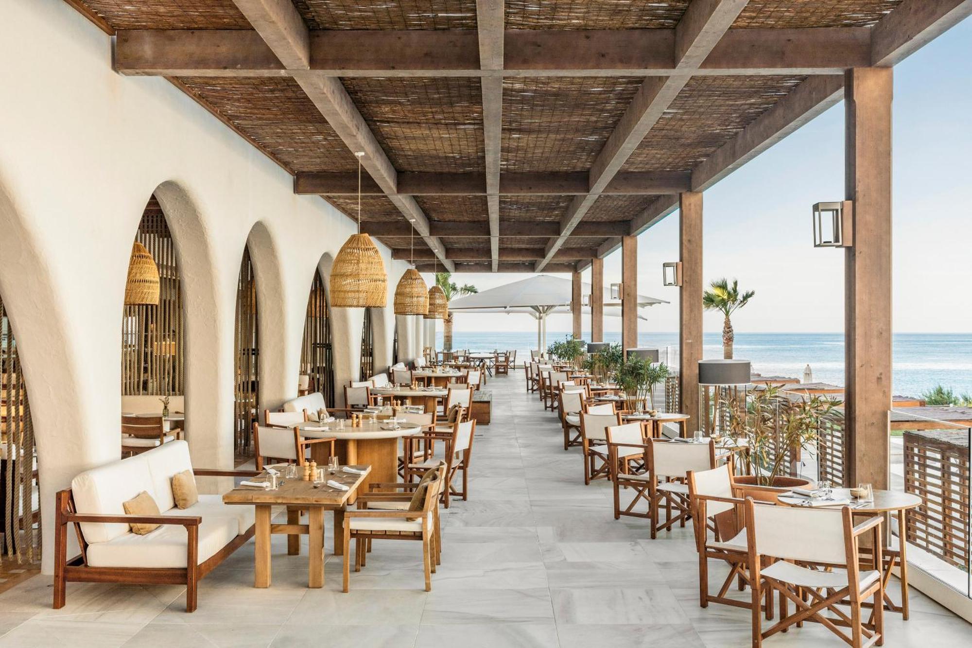 Villa Le Blanc, A Gran Melia Hotel - The Leading Hotels Of The World (Adults Only) Santo Tomás Exteriör bild
