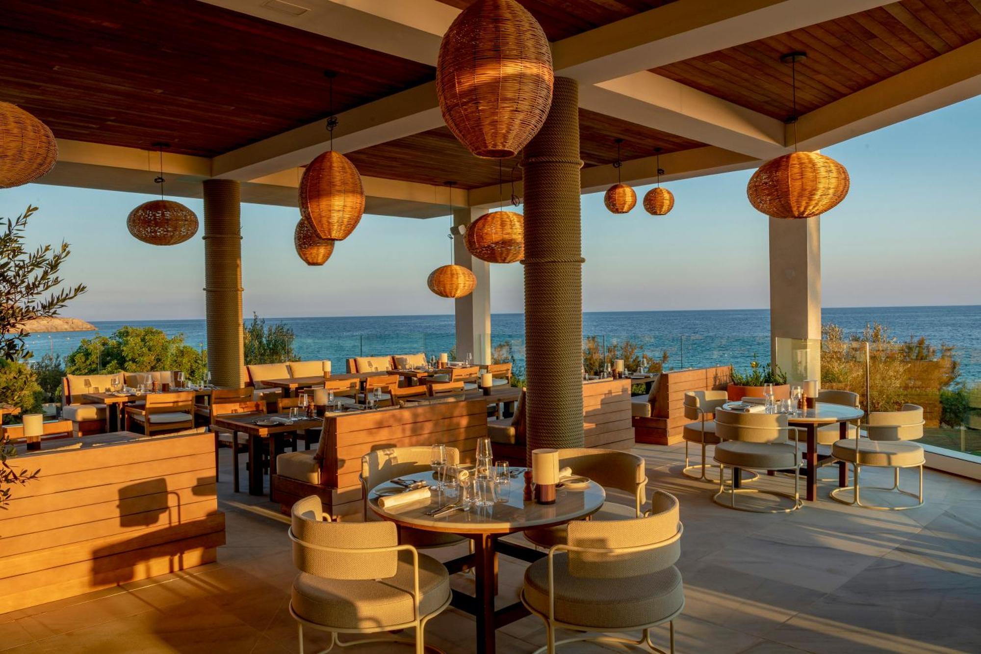 Villa Le Blanc, A Gran Melia Hotel - The Leading Hotels Of The World (Adults Only) Santo Tomás Exteriör bild