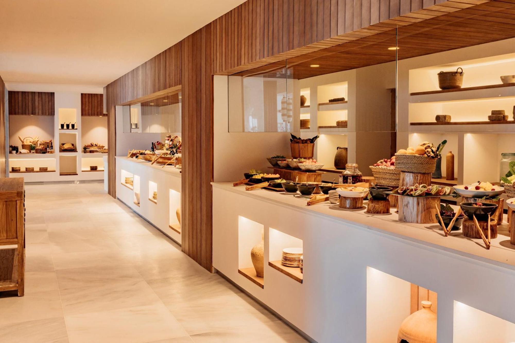 Villa Le Blanc, A Gran Melia Hotel - The Leading Hotels Of The World (Adults Only) Santo Tomás Exteriör bild