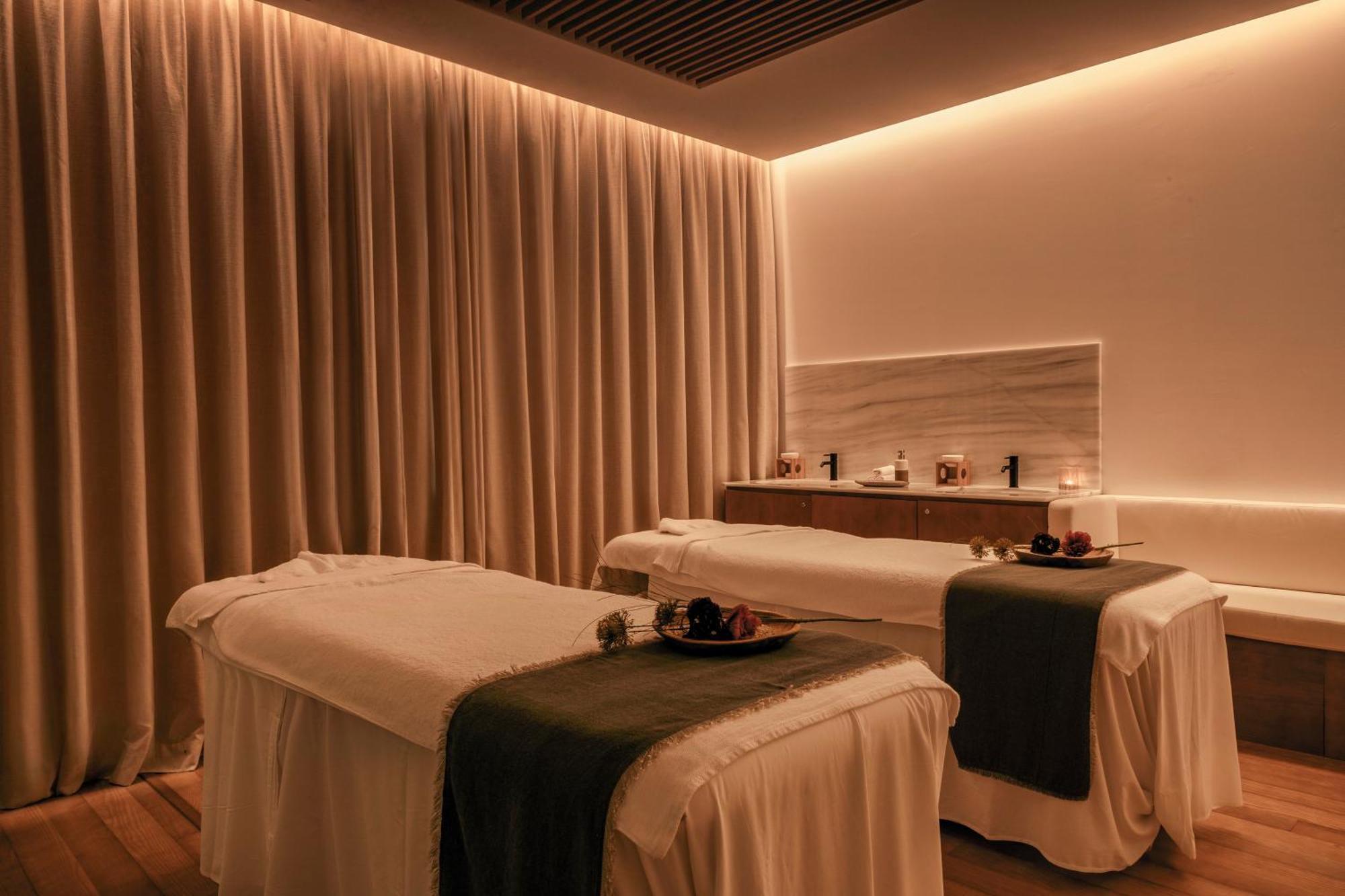 Villa Le Blanc, A Gran Melia Hotel - The Leading Hotels Of The World (Adults Only) Santo Tomás Exteriör bild