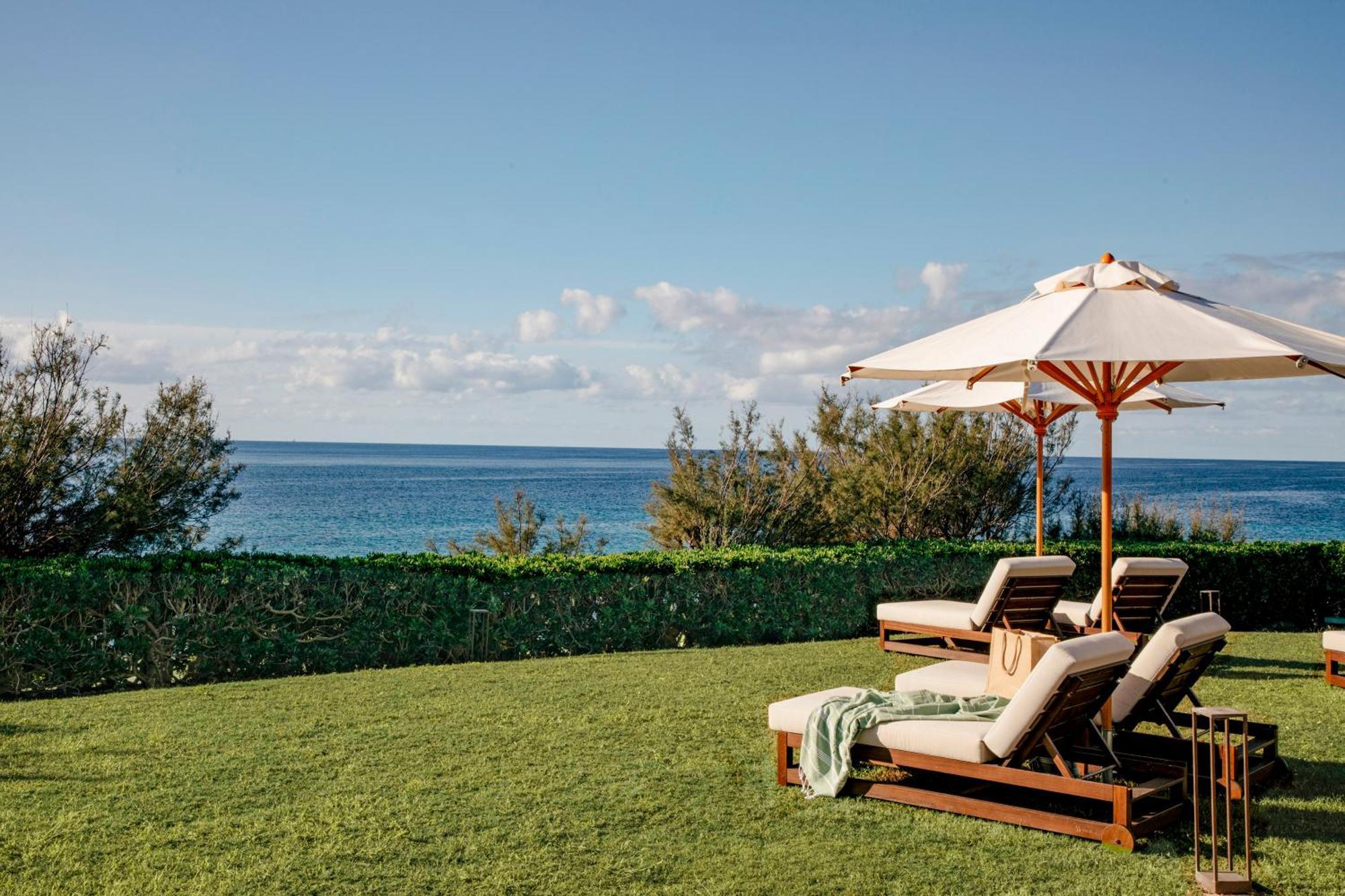 Villa Le Blanc, A Gran Melia Hotel - The Leading Hotels Of The World (Adults Only) Santo Tomás Exteriör bild