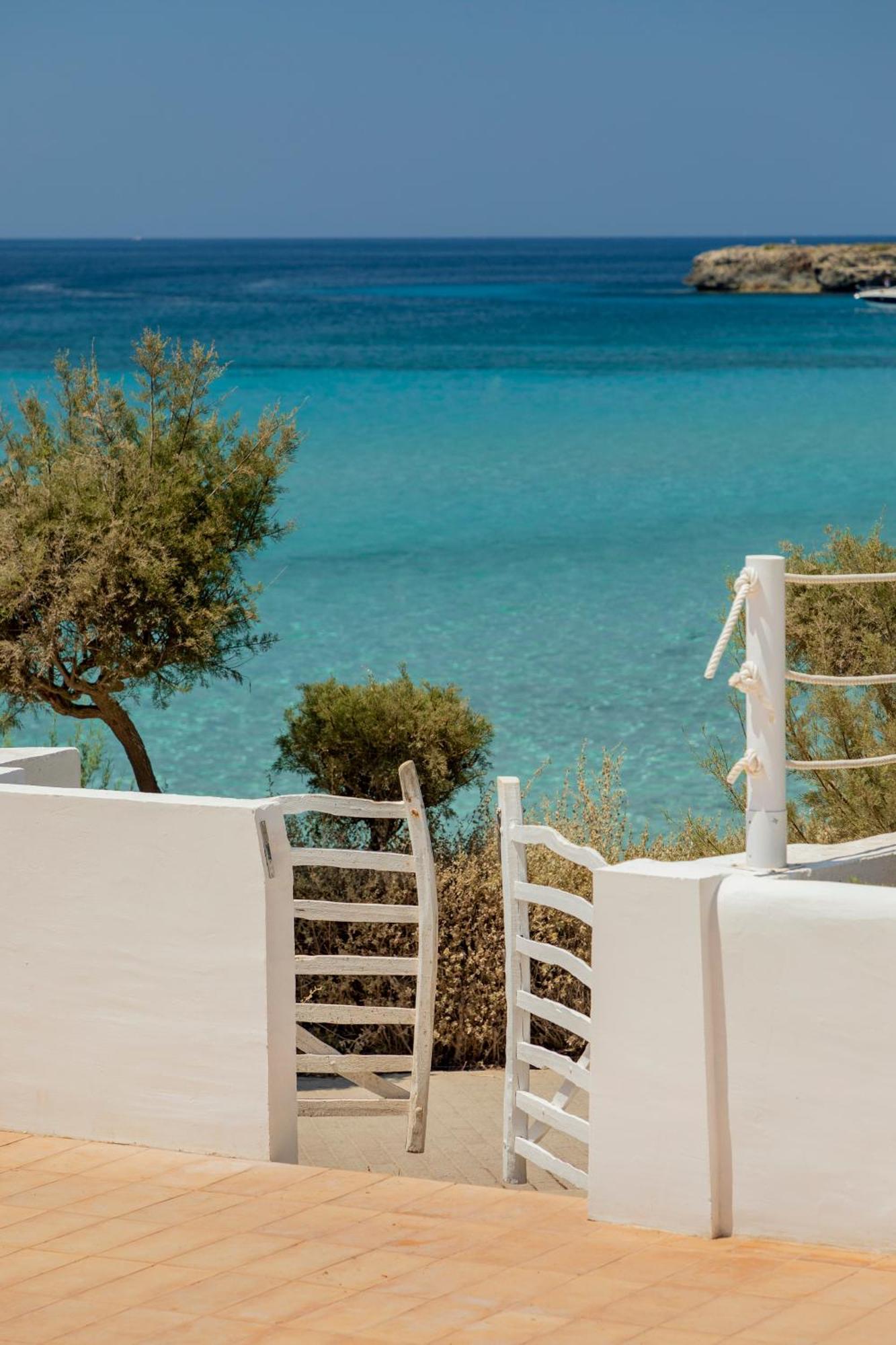 Villa Le Blanc, A Gran Melia Hotel - The Leading Hotels Of The World (Adults Only) Santo Tomás Exteriör bild