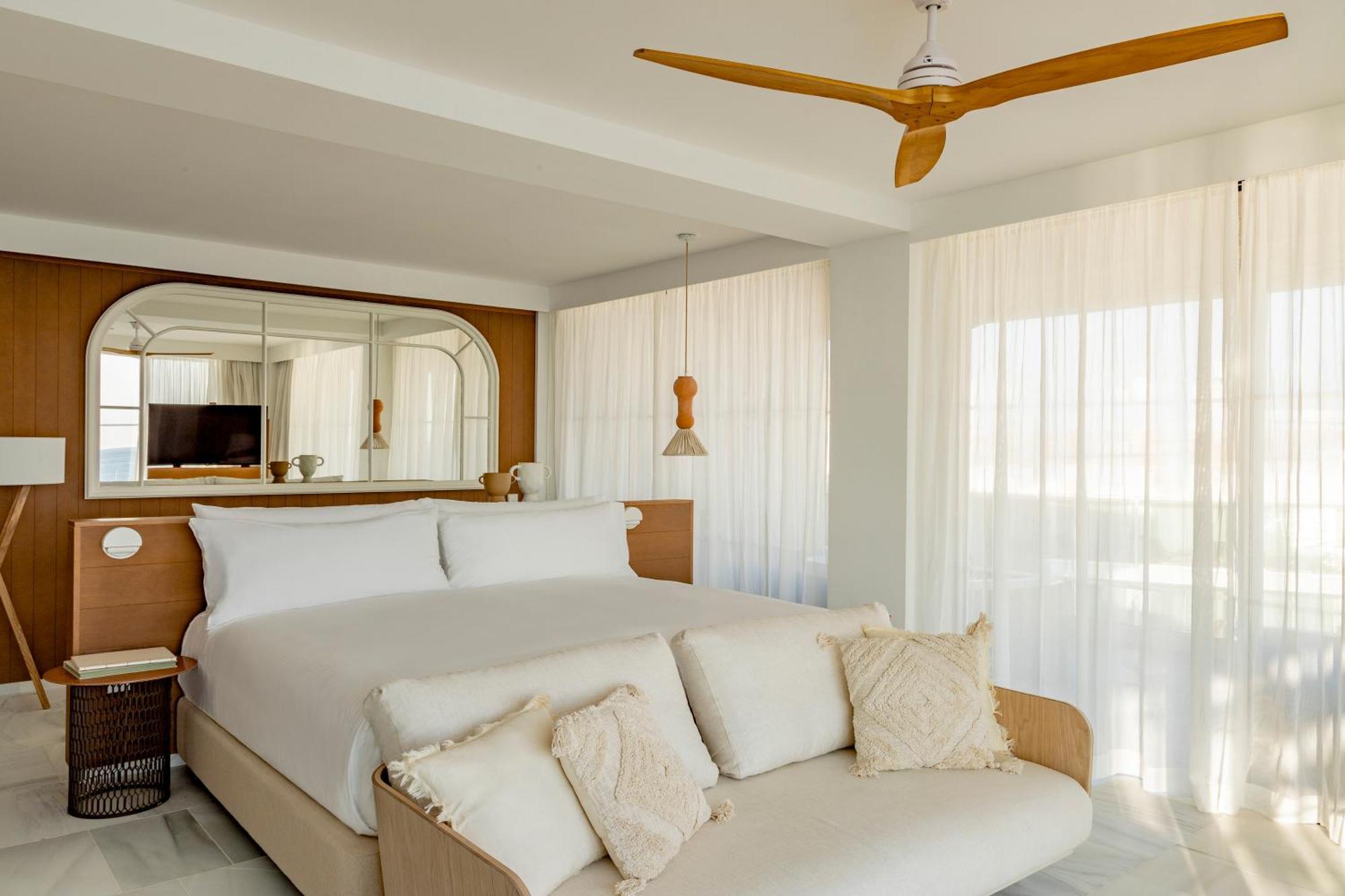 Villa Le Blanc, A Gran Melia Hotel - The Leading Hotels Of The World (Adults Only) Santo Tomás Exteriör bild