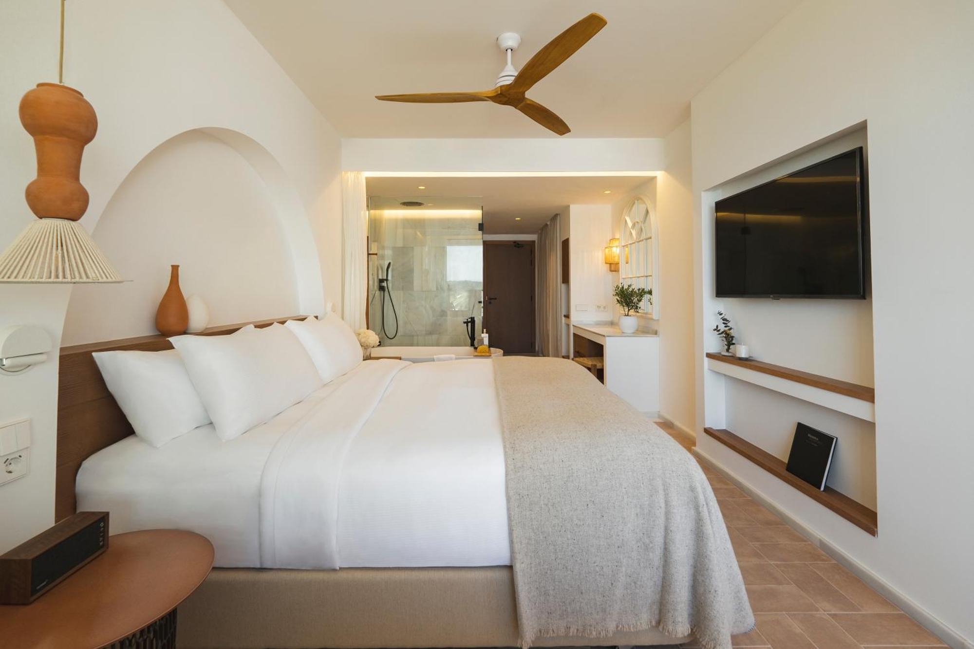 Villa Le Blanc, A Gran Melia Hotel - The Leading Hotels Of The World (Adults Only) Santo Tomás Exteriör bild