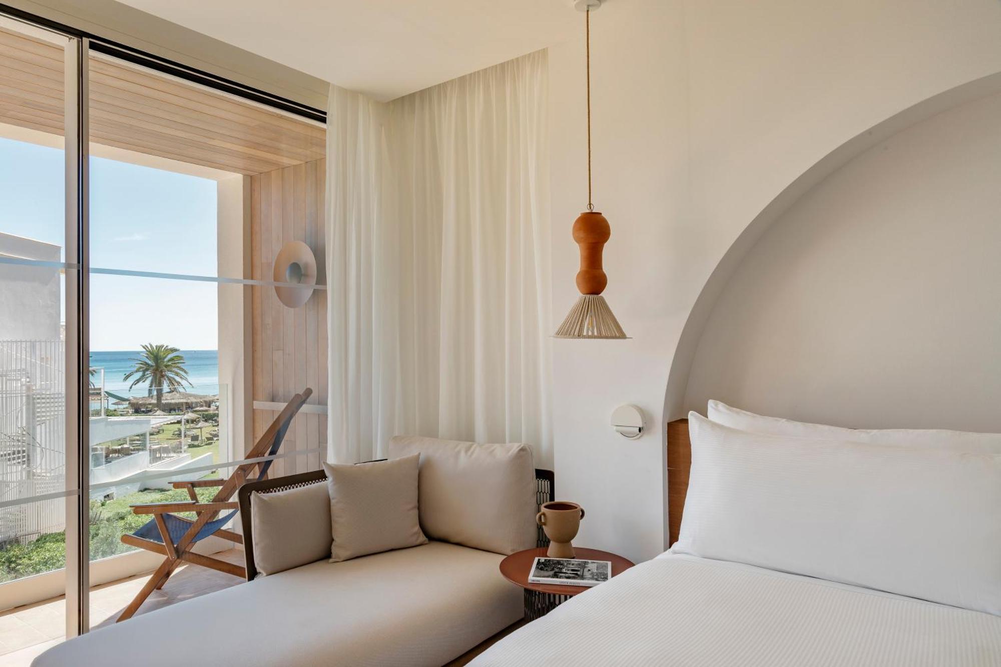Villa Le Blanc, A Gran Melia Hotel - The Leading Hotels Of The World (Adults Only) Santo Tomás Exteriör bild