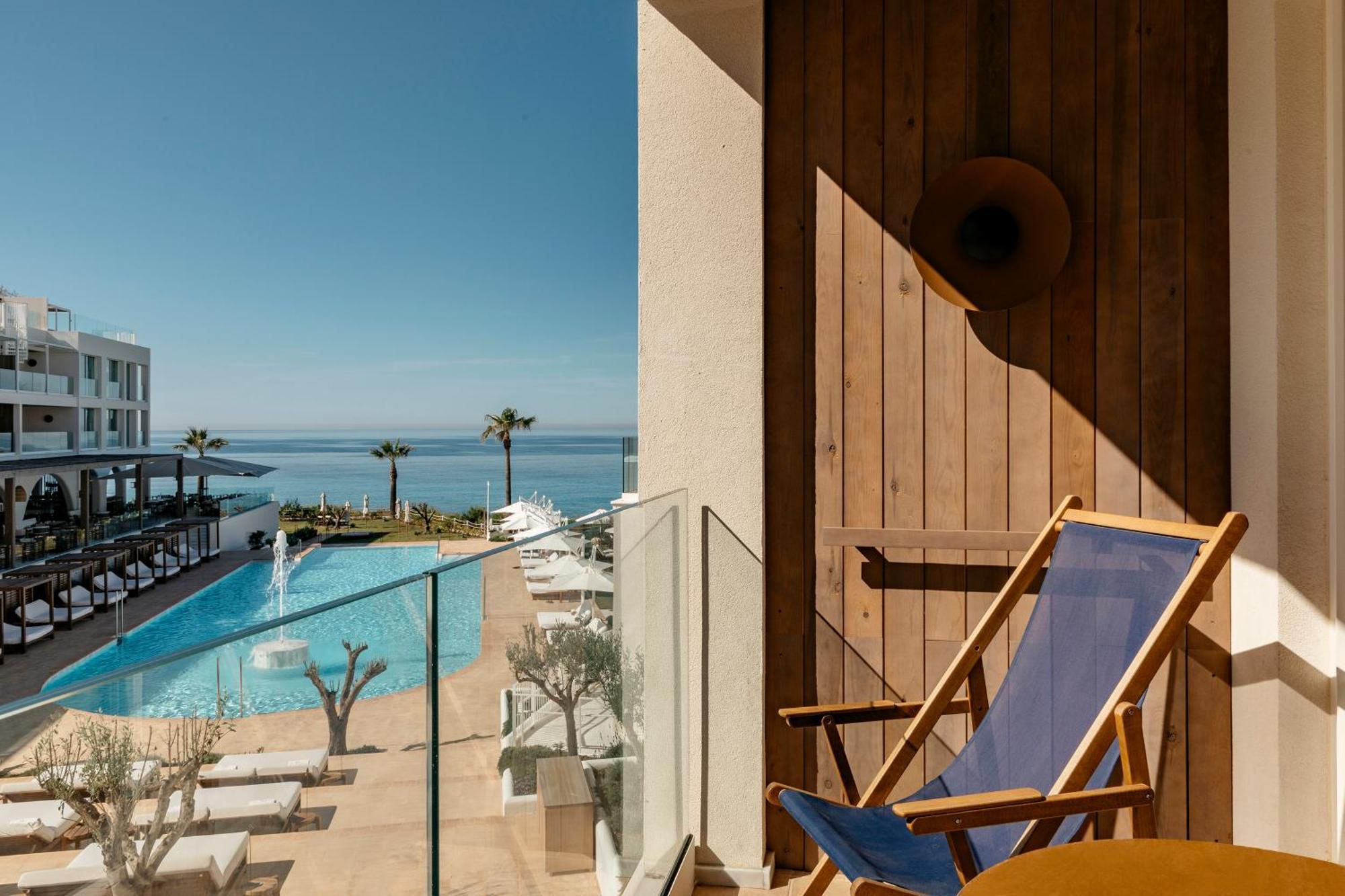 Villa Le Blanc, A Gran Melia Hotel - The Leading Hotels Of The World (Adults Only) Santo Tomás Exteriör bild