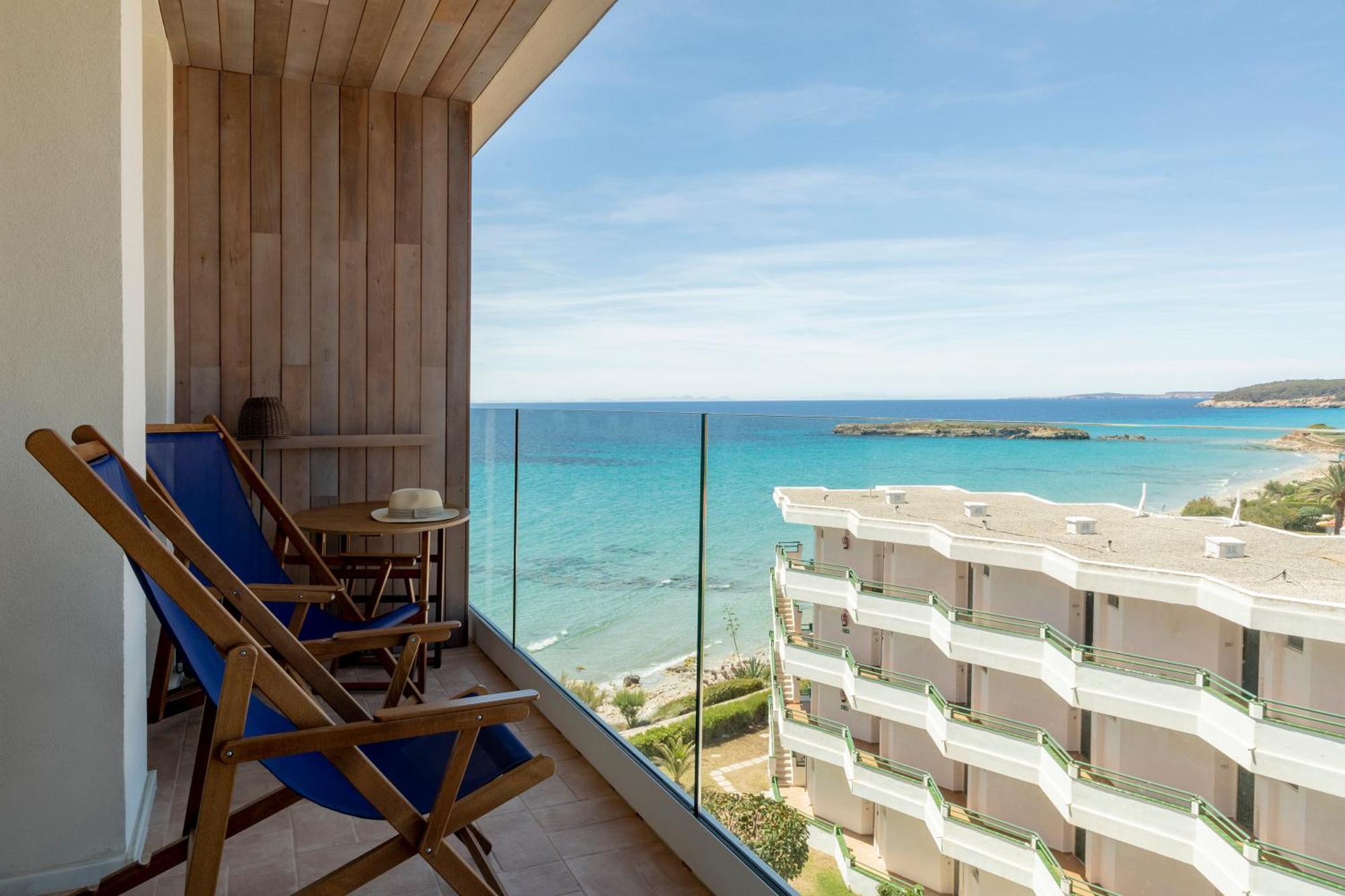 Villa Le Blanc, A Gran Melia Hotel - The Leading Hotels Of The World (Adults Only) Santo Tomás Exteriör bild