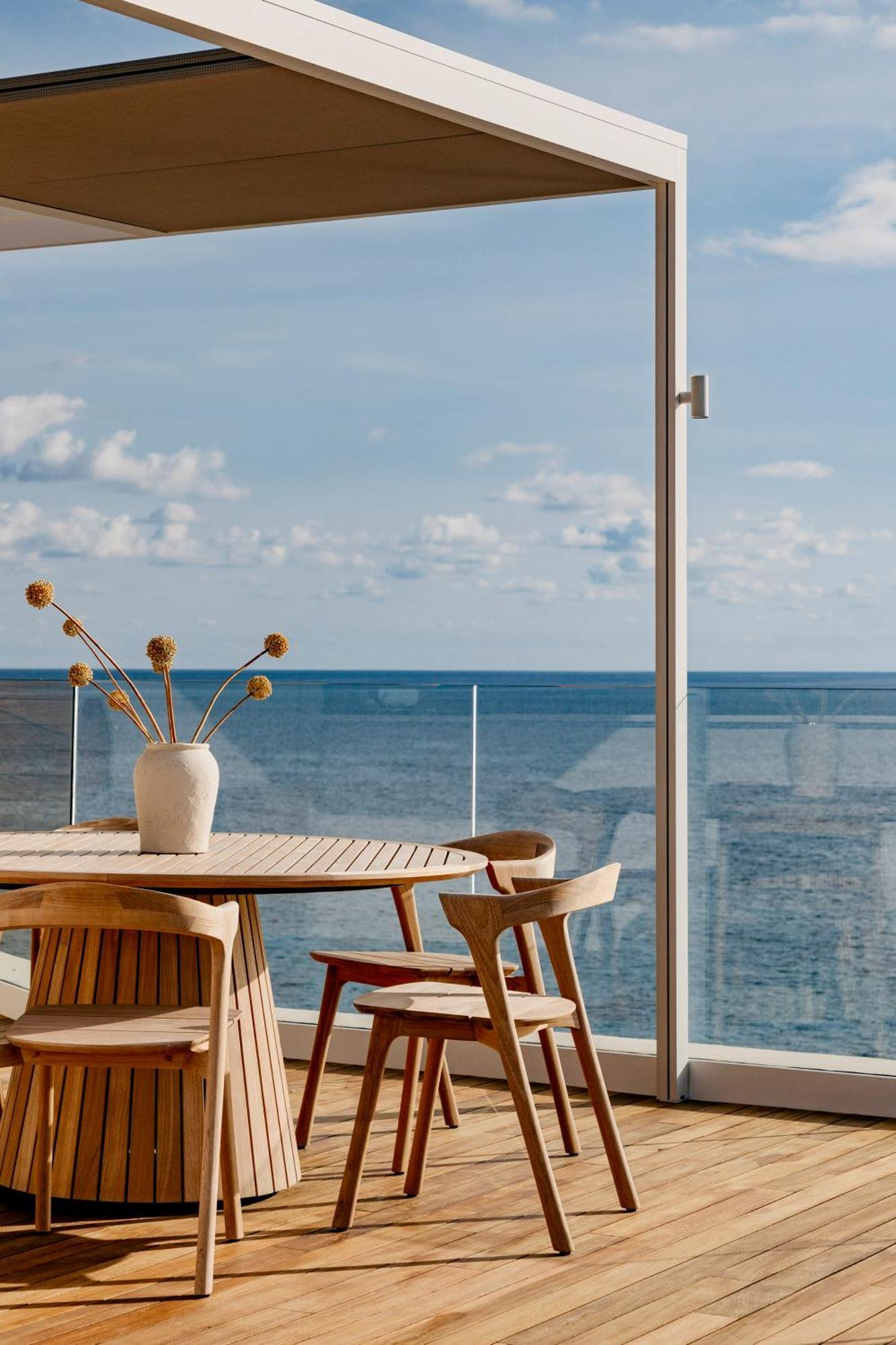 Villa Le Blanc, A Gran Melia Hotel - The Leading Hotels Of The World (Adults Only) Santo Tomás Exteriör bild