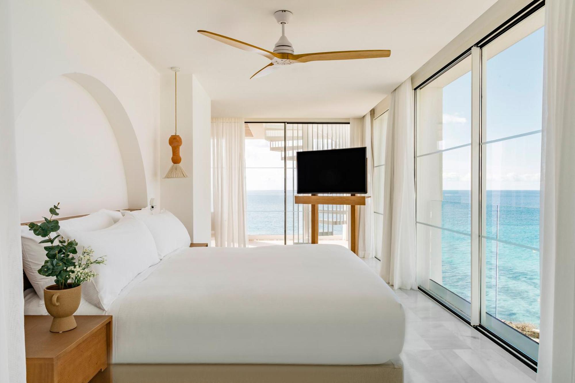 Villa Le Blanc, A Gran Melia Hotel - The Leading Hotels Of The World (Adults Only) Santo Tomás Exteriör bild
