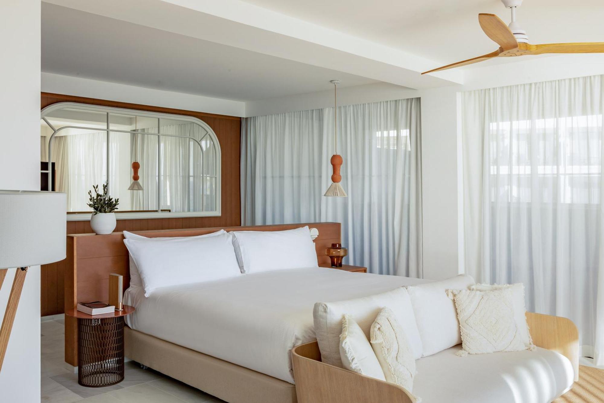 Villa Le Blanc, A Gran Melia Hotel - The Leading Hotels Of The World (Adults Only) Santo Tomás Exteriör bild