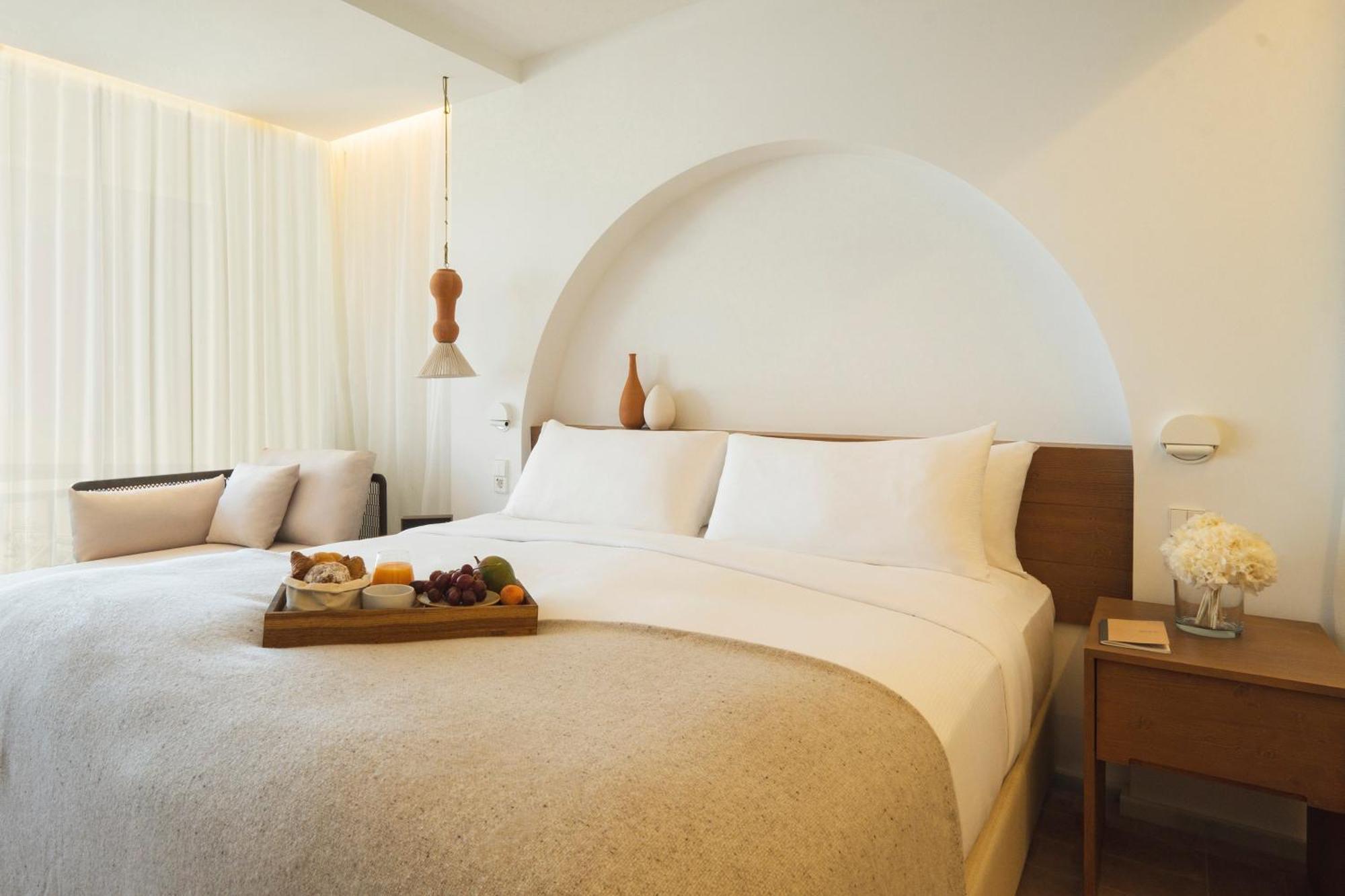 Villa Le Blanc, A Gran Melia Hotel - The Leading Hotels Of The World (Adults Only) Santo Tomás Exteriör bild